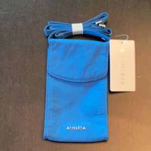 Athleta crossbody